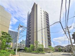 ザ・パークハウス相模大野プレイスの外観