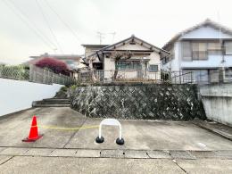 名古屋市守山区小幡中３丁目土地の外観