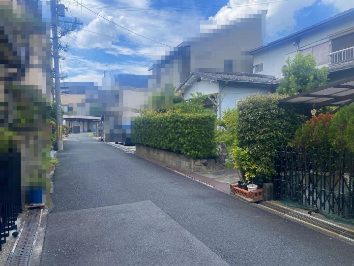 お好きなハウスメーカー・工務店にてご建築いただけます。