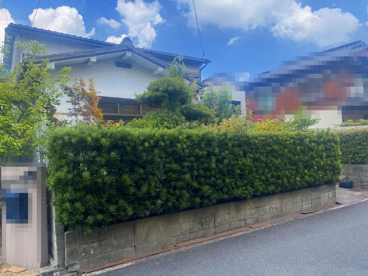 ＪＲ線岸辺駅まで、徒歩約17分！