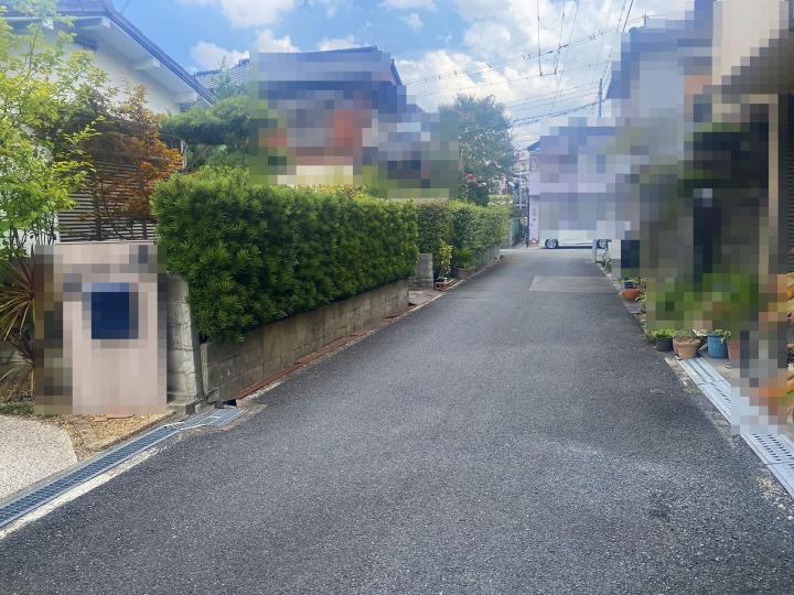 お好きなハウスメーカー・工務店にてご建築いただけます。