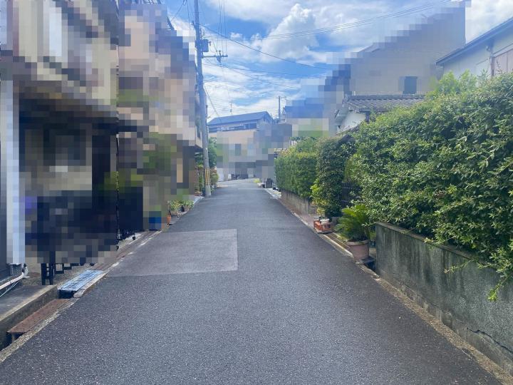 お好きなハウスメーカー・工務店にてご建築いただけます。