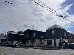 長久手市岩作中島収益の外観