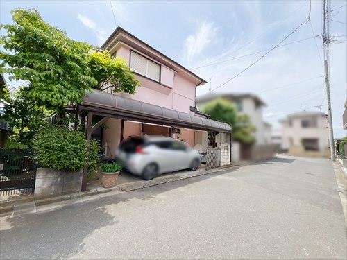 現地(2025年5月撮影)