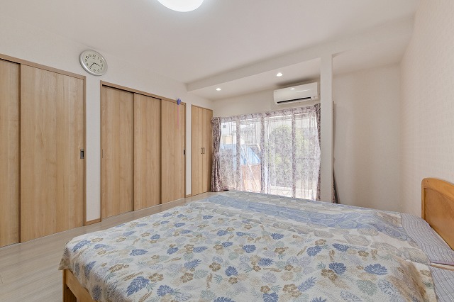 1階洋室約の洋室です。