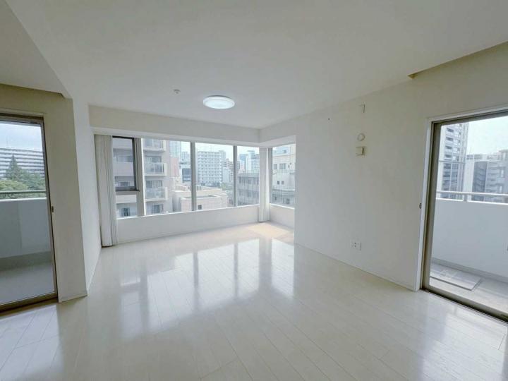 リビング・ダイニング（撮影年月：2025年08月）