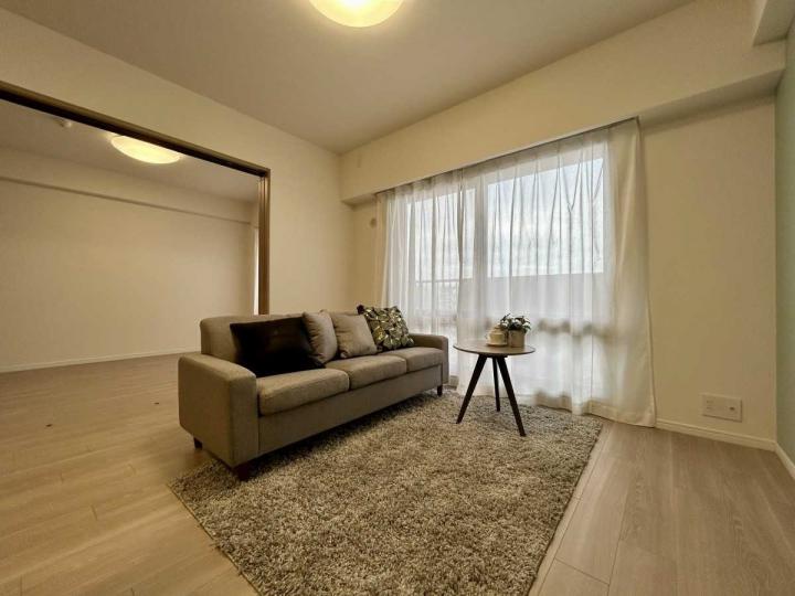 リビング・ダイニング