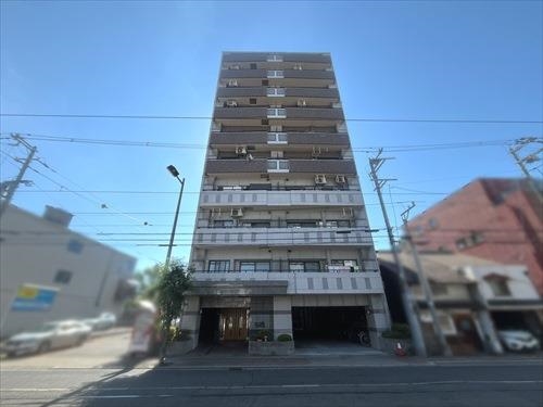 外観（別アングル）