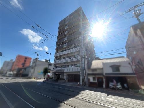 外観（別アングル）