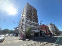 シャルマンフジビルト・モアー住吉・東粉浜の外観