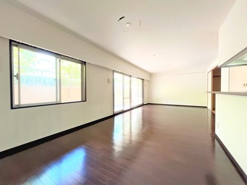 ＬＤＫ約２４．２帖