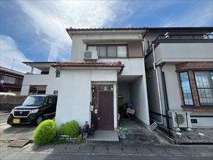 現地写真（２０２５年７月撮影）