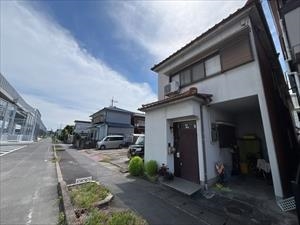 現地写真（２０２５年７月撮影）