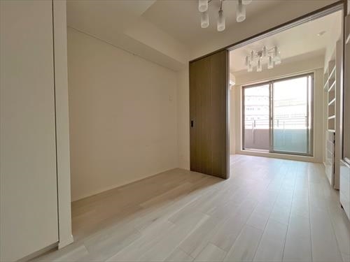 ダイニングキッチン約7.3帖(1)