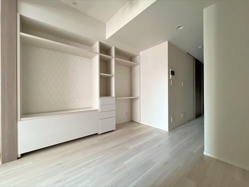 ダイニングキッチン約7.3帖(2)