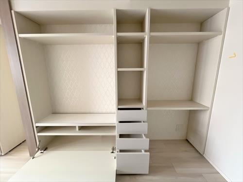 リビング収納(2)