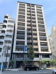 クレヴィア池袋Ｅａｓｔの外観