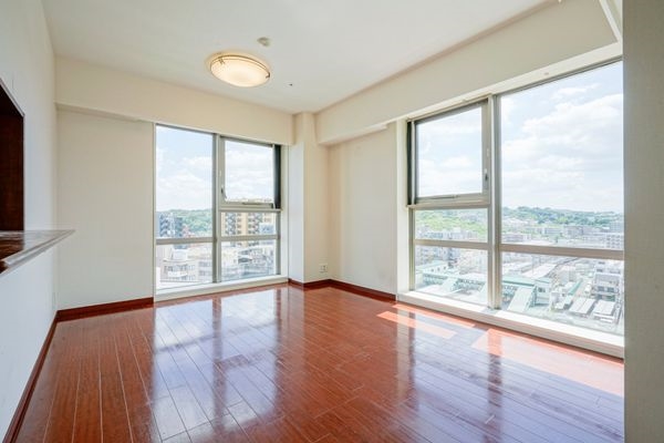 リビングダイニング