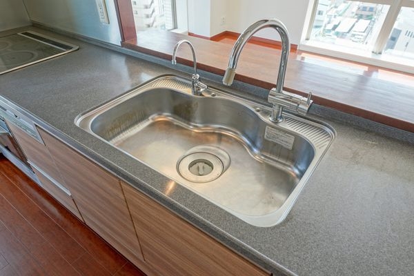 シンク(キッチン)