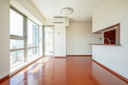 アトラスタワー向ヶ丘遊園の外観