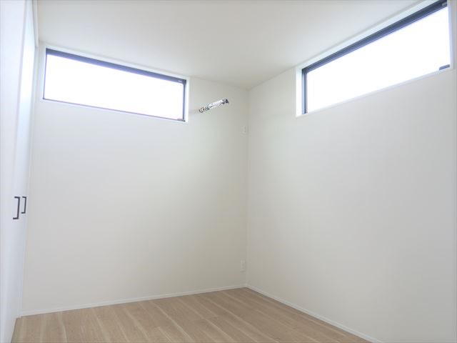 3階洋室約5.88帖