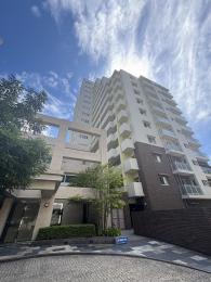 D’グランセ代官町の外観