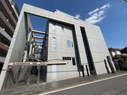 ＲーＲＥＳＩＤＥＮＣＥ柏ｓｑｕａｒｅの外観