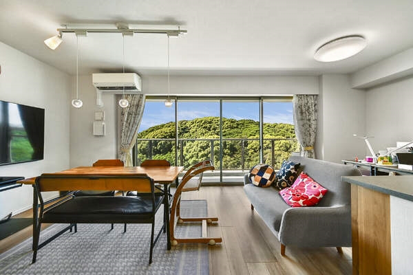 ※販売対象に家具・調度品は含まれません。