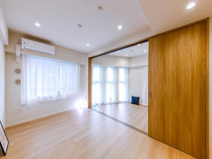 リビング・ダイニング(撮影年月:2025年11月)