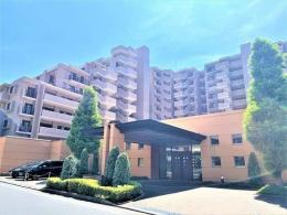 デイパーク横濱天王町の外観