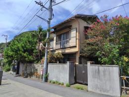 鎌倉市長谷１丁目の外観