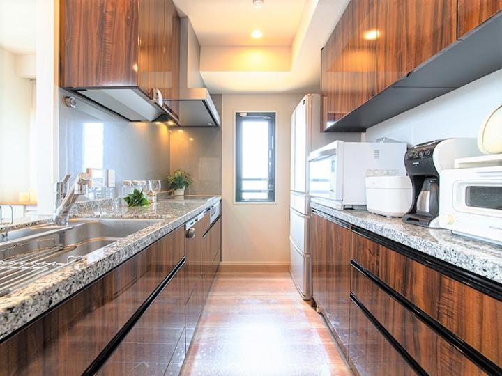 IHヒーターがございます