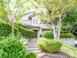 福岡市西区大字徳永中古戸建の外観