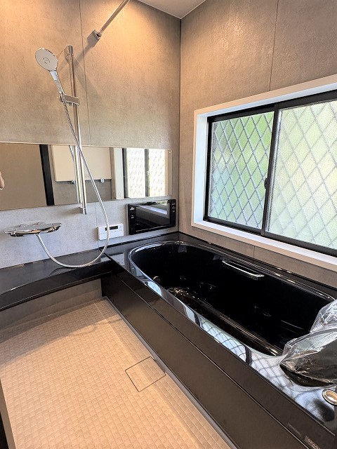 ~ユニットバス交換済み、浴室テレビがございます。~