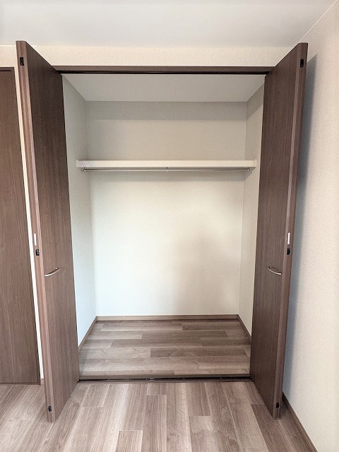 ~クローゼット~