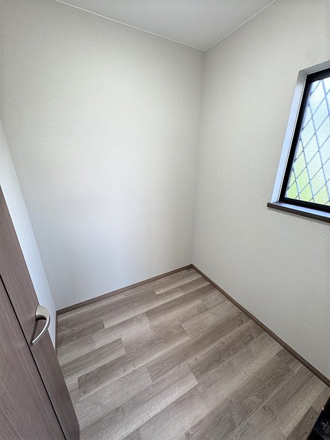 ~ウォークインクローゼット有り~