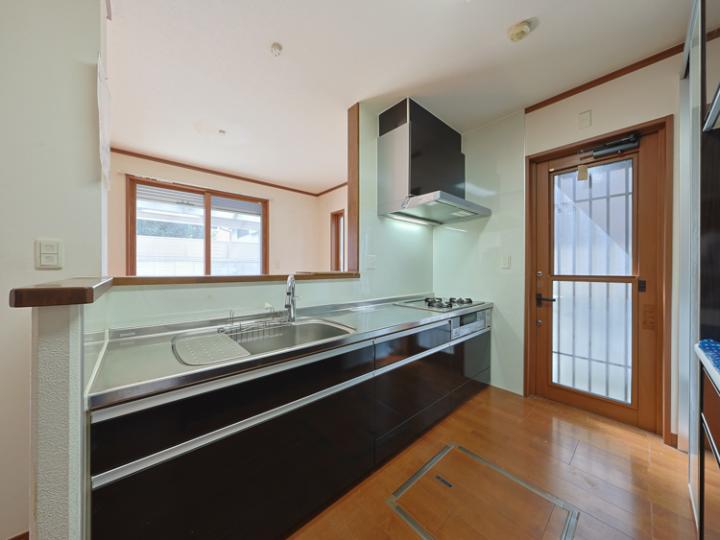 システムキッチン