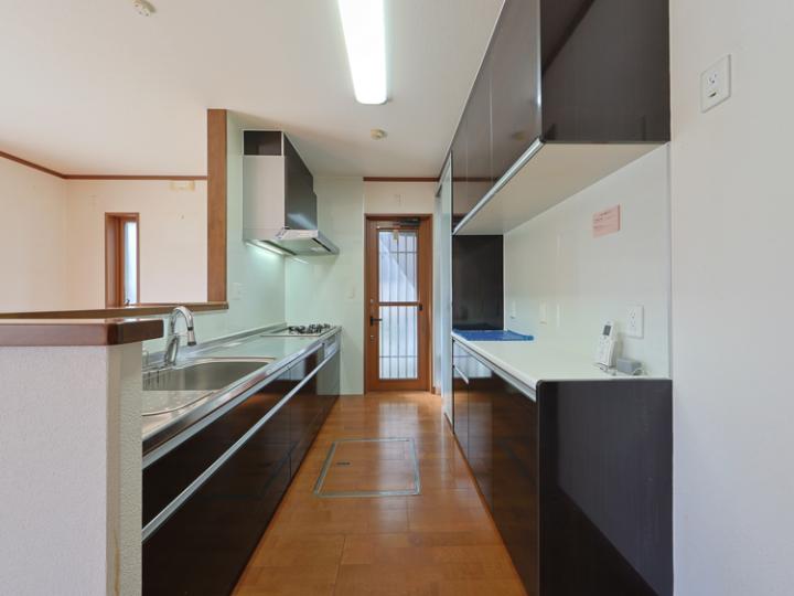 システムキッチン