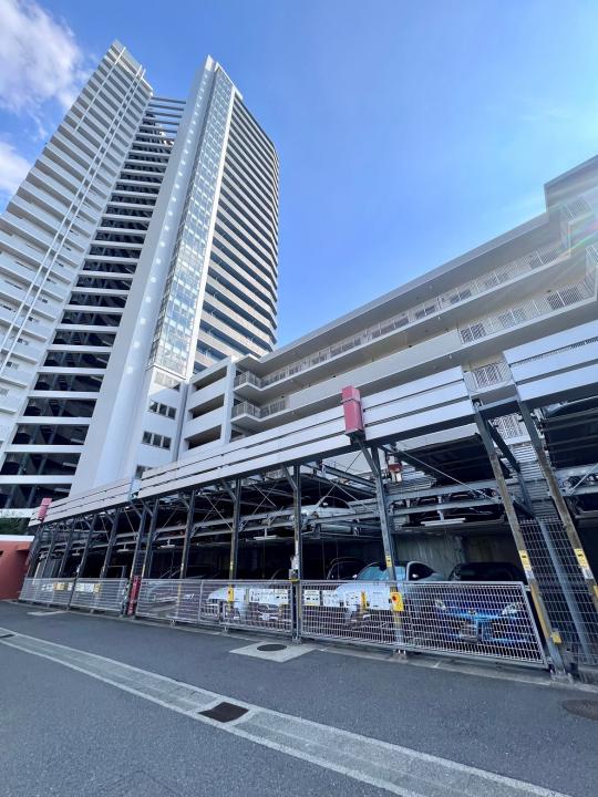 ■機械式:196第 平面:21台