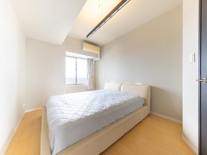 ■7帖の寝室(ウォークインクローゼット有)