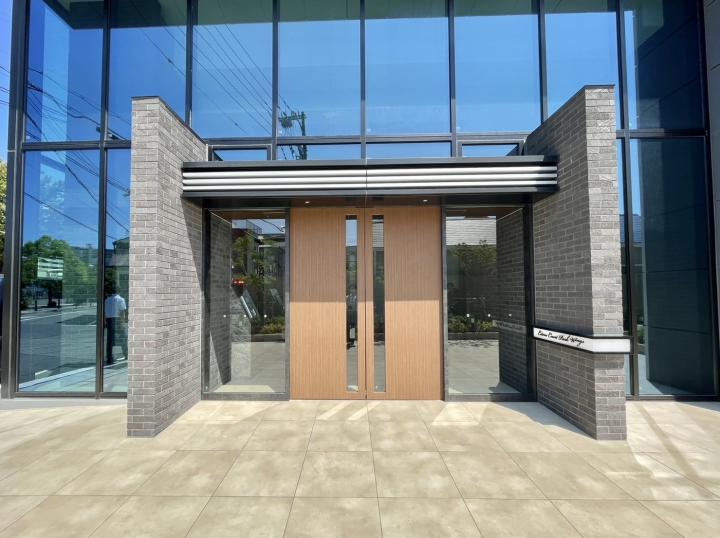 ■3階部分ですが階下に住戸がございません