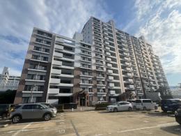 レークヒルズ野多目一番館Ｂの外観