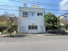 東京都江戸川区西篠崎2丁目の外観