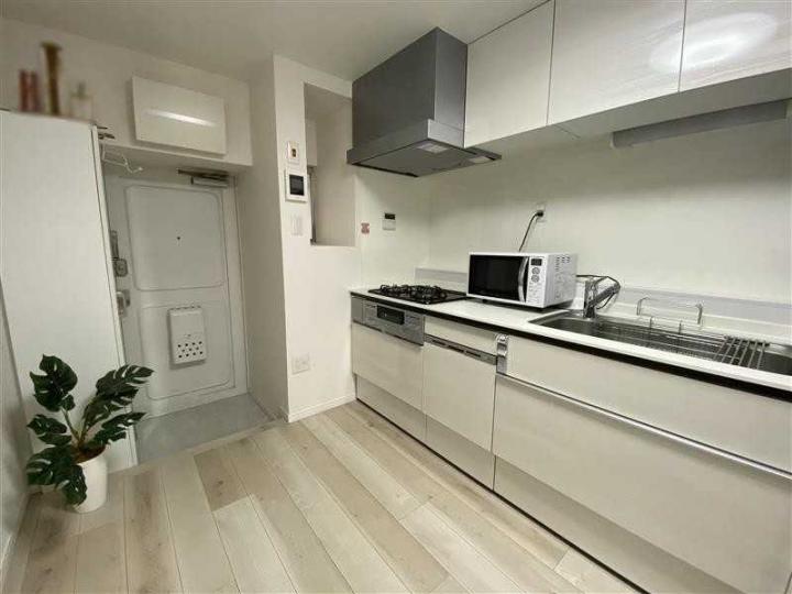 ダイニングキッチン