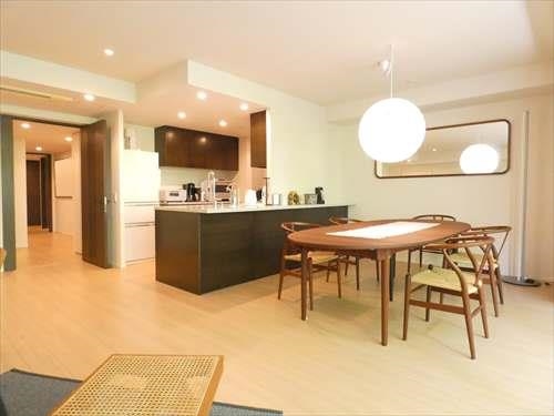 ＬＤＫ（約３２．７帖）