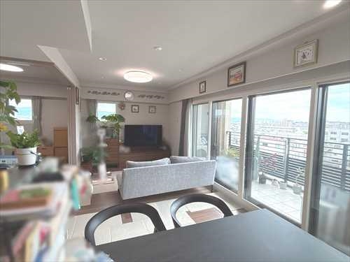 ＬＤ（約１３．３帖）