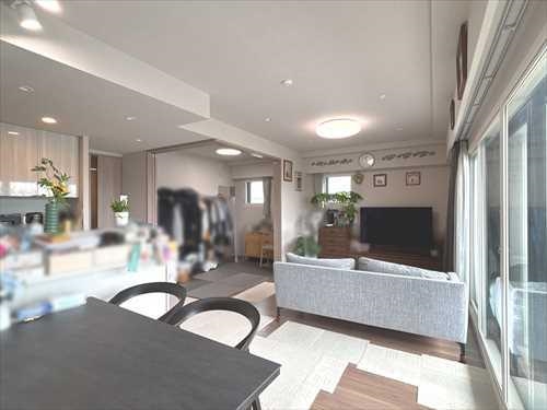 ＬＤ（約１３．３帖）