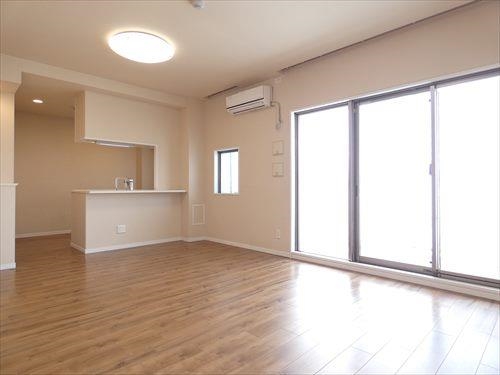 ＬＤＫ　（約１６．１帖）