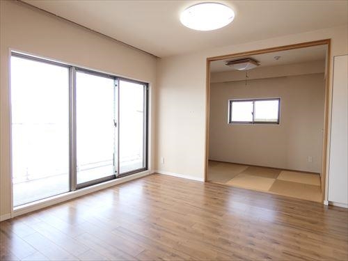 ＬＤ（約１１．２帖）