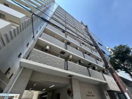 エスリード梅田西の外観